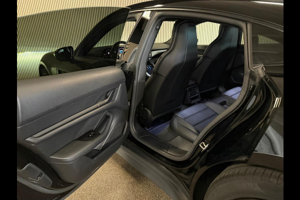 Porsche Taycan Performance 84 kWh 381 PK-WARMTEPOMP-ADAPTIEVE CRUISE-PASM-STOELVERWARMING Porsche Taycan Performance 84 kWh 381 PK-WARMTEPOMP-ADAPTIEVE CRUISE-PASM-STOELVERWARMING