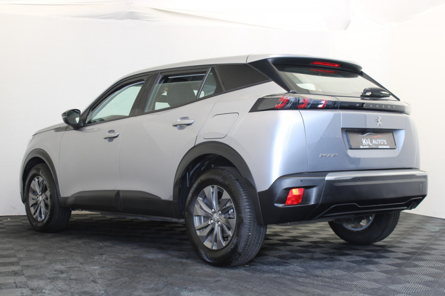 Peugeot 2008 1.2 PureTech 100 Active |Navi|Camera|