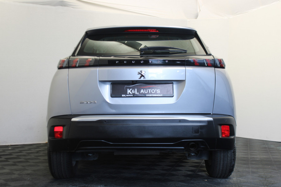 Peugeot 2008 1.2 PureTech 100 Active |Navi|Camera|