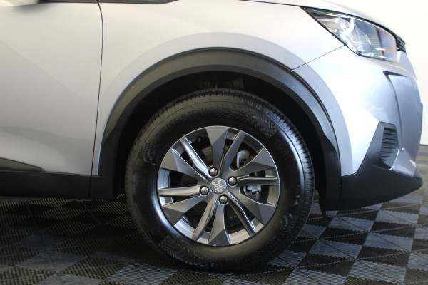 Peugeot 2008 1.2 PureTech 100 Active |Navi|Camera|