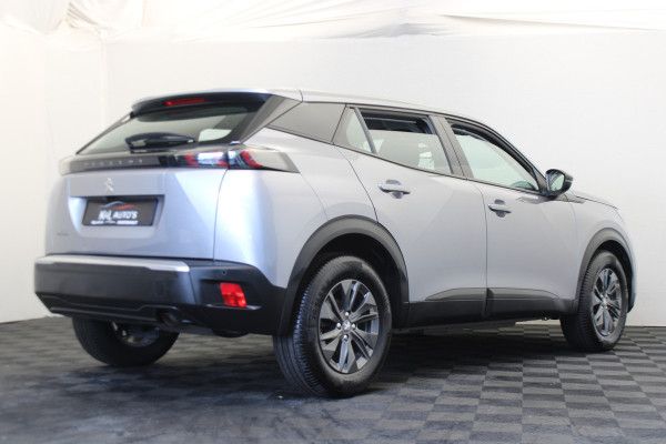 Peugeot 2008 1.2 PureTech 100 Active |Navi|Camera|