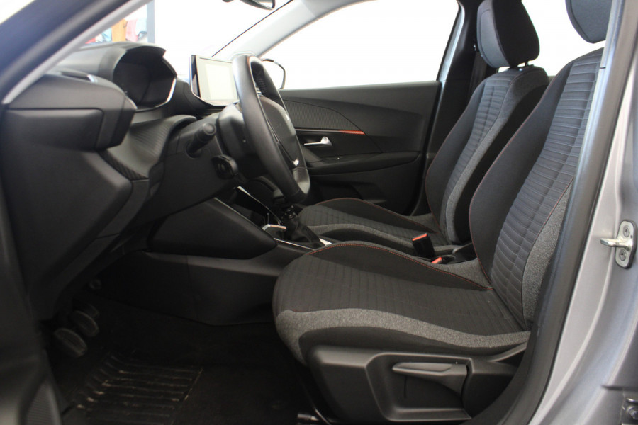 Peugeot 2008 1.2 PureTech 100 Active |Navi|Camera|