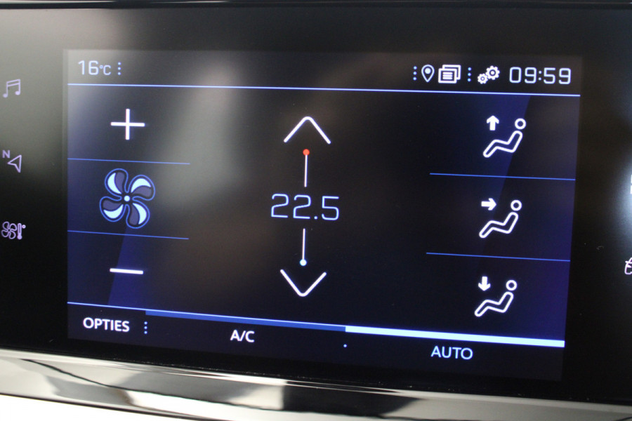 Peugeot 2008 1.2 PureTech 100 Active |Navi|Camera|