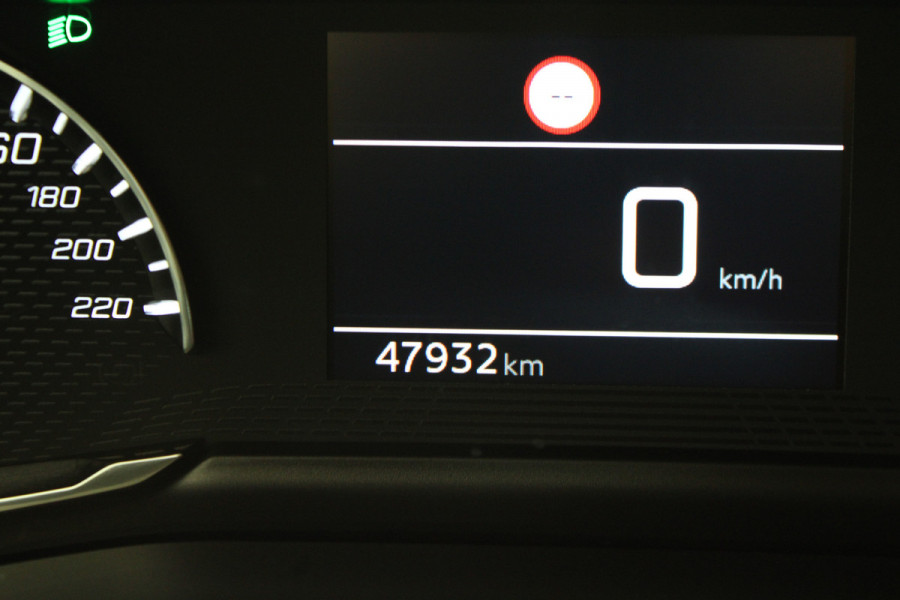 Peugeot 2008 1.2 PureTech 100 Active |Navi|Camera|