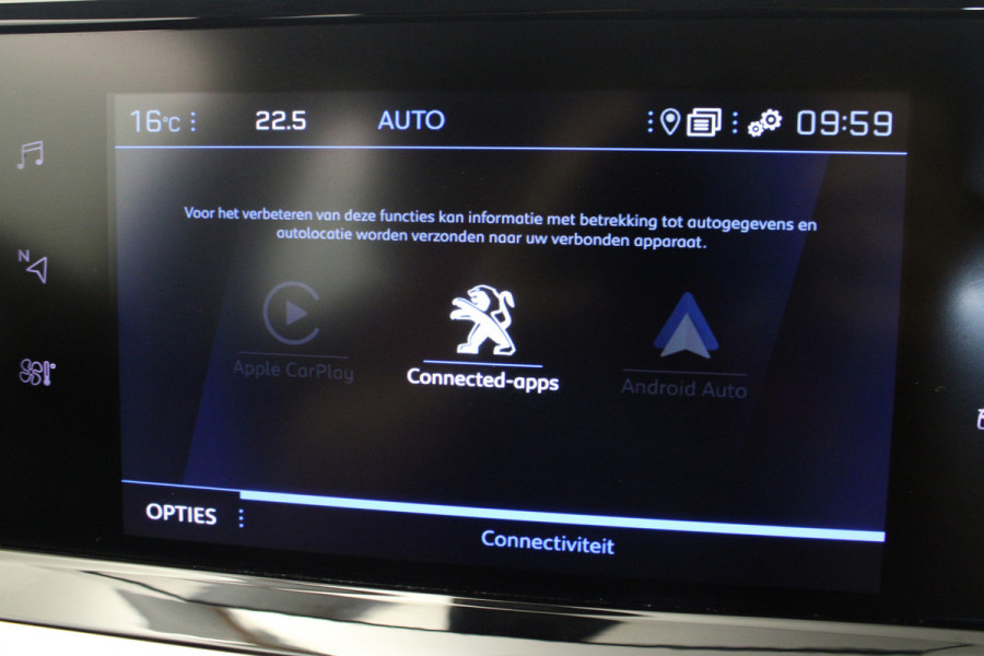 Peugeot 2008 1.2 PureTech 100 Active |Navi|Camera|