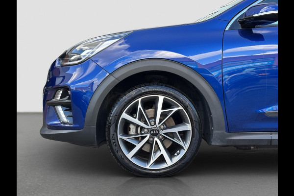Kia e-Niro ExecutiveLine 64 kWh Kia e-Niro ExecutiveLine 64kWh | Leder | Navigatie | Apple Carplay & Android Auto | Schuif-/kanteldak |