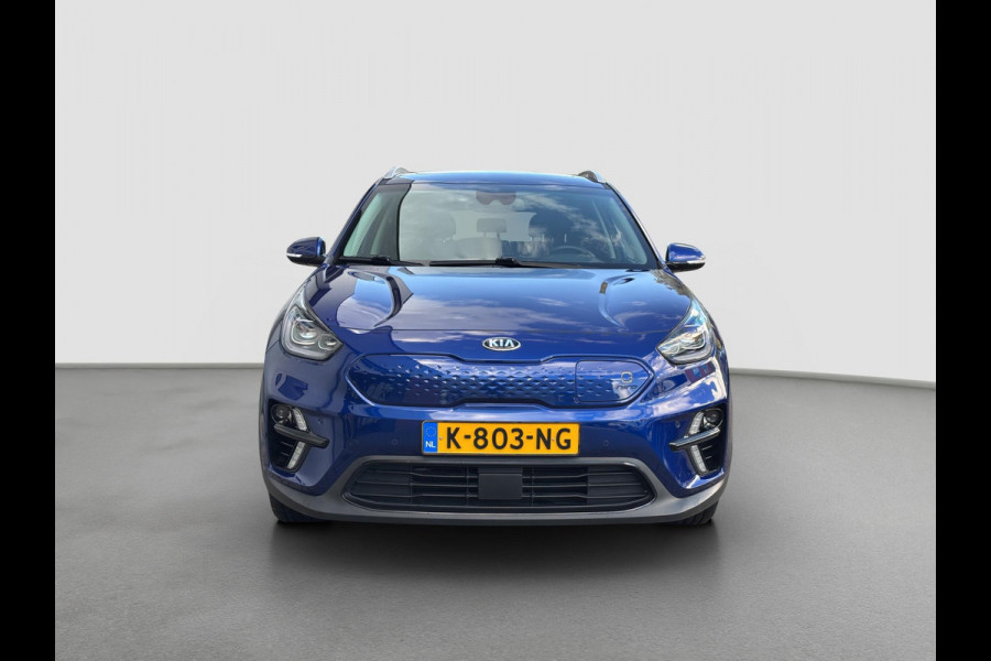 Kia e-Niro ExecutiveLine 64 kWh Kia e-Niro ExecutiveLine 64kWh | Leder | Navigatie | Apple Carplay & Android Auto | Schuif-/kanteldak |