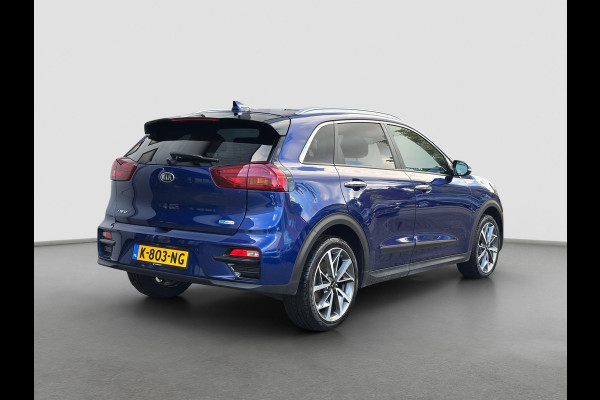 Kia e-Niro ExecutiveLine 64 kWh Kia e-Niro ExecutiveLine 64kWh | Leder | Navigatie | Apple Carplay & Android Auto | Schuif-/kanteldak |