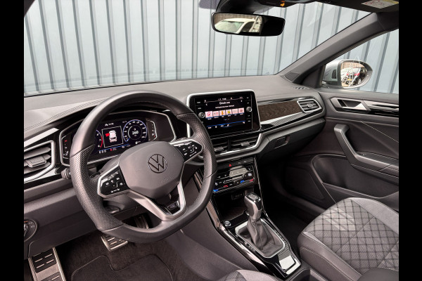Volkswagen T-Roc 1.5 TSI R-Line Business+ | Keyless | Elk. A-klep | Camera | IQ Light | Side Assist | Prijs Rijklaar!!