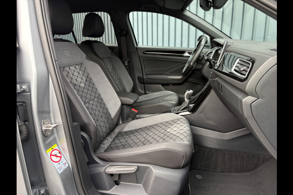Volkswagen T-Roc 1.5 TSI R-Line Business+ | Keyless | Elk. A-klep | Camera | IQ Light | Side Assist | Prijs Rijklaar!!
