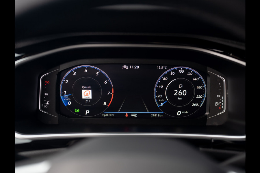 Volkswagen T-Roc 1.5 TSI R-Line Business+ | Keyless | Elk. A-klep | Camera | IQ Light | Side Assist | Prijs Rijklaar!!