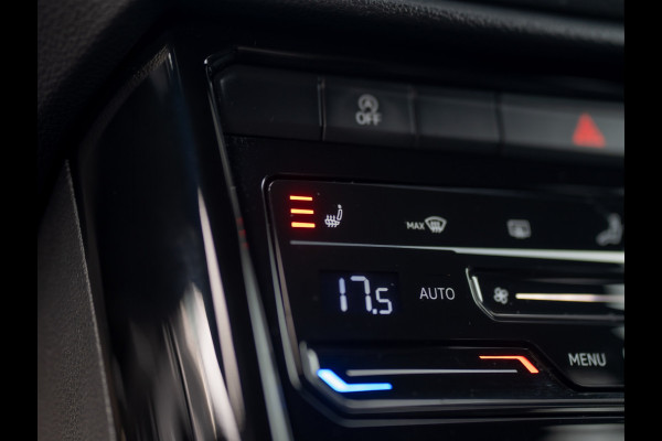 Volkswagen T-Roc 1.5 TSI R-Line Business+ | Keyless | Elk. A-klep | Camera | IQ Light | Side Assist | Prijs Rijklaar!!