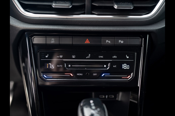 Volkswagen T-Roc 1.5 TSI R-Line Business+ | Keyless | Elk. A-klep | Camera | IQ Light | Side Assist | Prijs Rijklaar!!