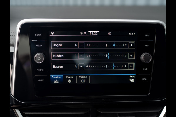 Volkswagen T-Roc 1.5 TSI R-Line Business+ | Keyless | Elk. A-klep | Camera | IQ Light | Side Assist | Prijs Rijklaar!!