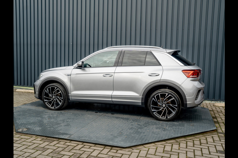 Volkswagen T-Roc 1.5 TSI R-Line Business+ | Keyless | Elk. A-klep | Camera | IQ Light | Side Assist | Prijs Rijklaar!!