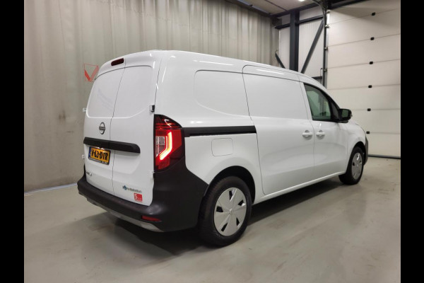 Nissan Townstar Kangoo N-Connecta 45kWh L2/H1 260km Actieradius!