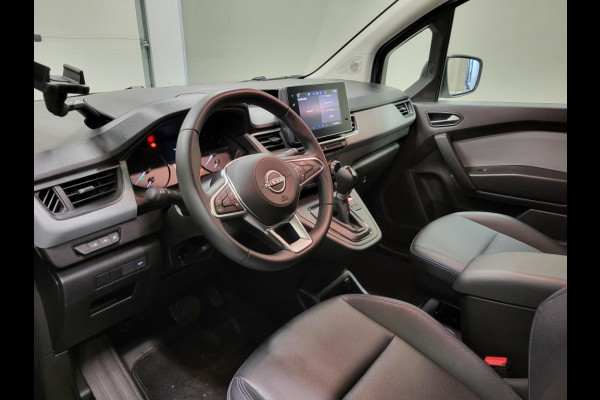 Nissan Townstar Kangoo N-Connecta 45kWh L2/H1 260km Actieradius!