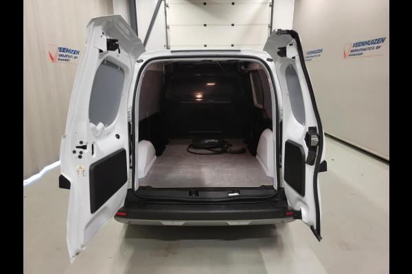 Nissan Townstar Kangoo N-Connecta 45kWh L2/H1 260km Actieradius!