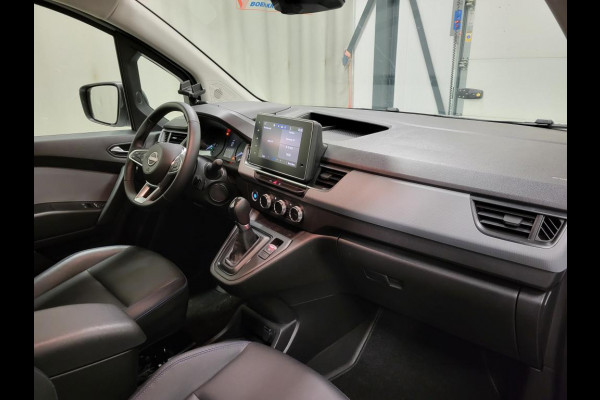 Nissan Townstar Kangoo N-Connecta 45kWh L2/H1 260km Actieradius!