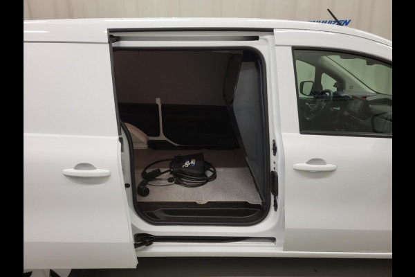 Nissan Townstar Kangoo N-Connecta 45kWh L2/H1 260km Actieradius!