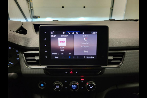 Nissan Townstar Kangoo N-Connecta 45kWh L2/H1 260km Actieradius!