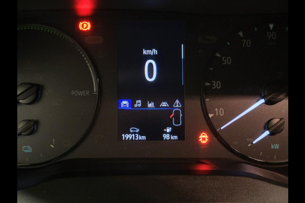 Nissan Townstar Kangoo N-Connecta 45kWh L2/H1 260km Actieradius!