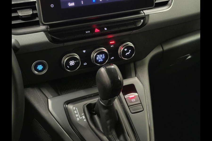 Nissan Townstar Kangoo N-Connecta 45kWh L2/H1 260km Actieradius!