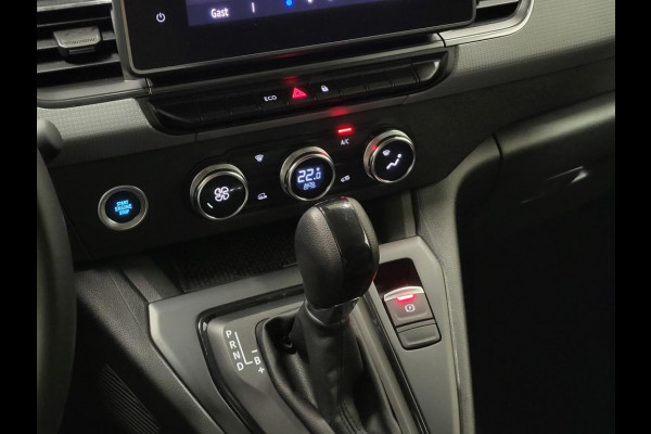 Nissan Townstar Kangoo N-Connecta 45kWh L2/H1 260km Actieradius!