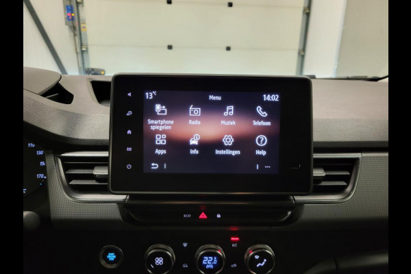 Nissan Townstar Kangoo N-Connecta 45kWh L2/H1 260km Actieradius!