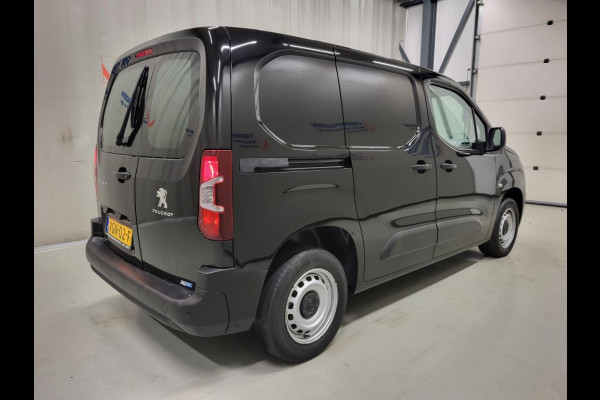 Peugeot Partner 1.5BlueHDI 3-Zits Euro 6!