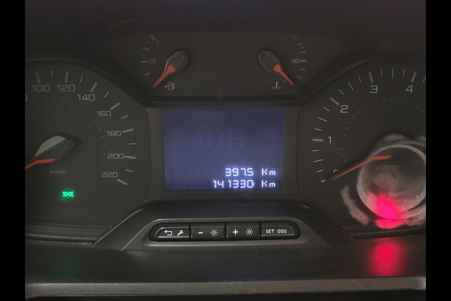 Peugeot Partner 1.5BlueHDI 3-Zits Euro 6!