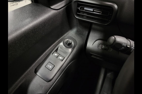 Peugeot Partner 1.5BlueHDI 3-Zits Euro 6!