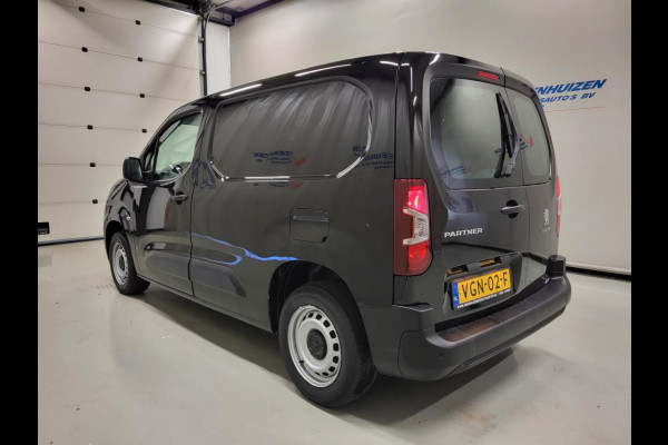 Peugeot Partner 1.5BlueHDI 3-Zits Euro 6!