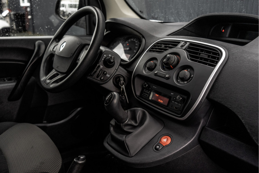 Renault Kangoo 1.5 dCi 75 | Inrichting | Cruise | Airco | PDC | Eco | Euro 6