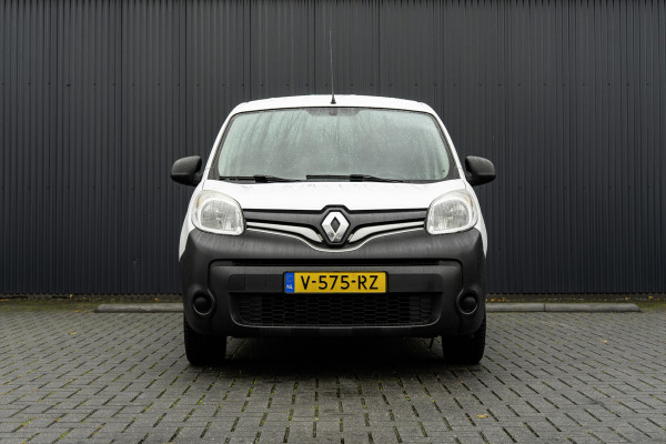 Renault Kangoo 1.5 dCi 75 | Inrichting | Cruise | Airco | PDC | Eco | Euro 6