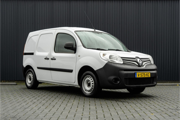 Renault Kangoo 1.5 dCi 75 | Inrichting | Cruise | Airco | PDC | Eco | Euro 6