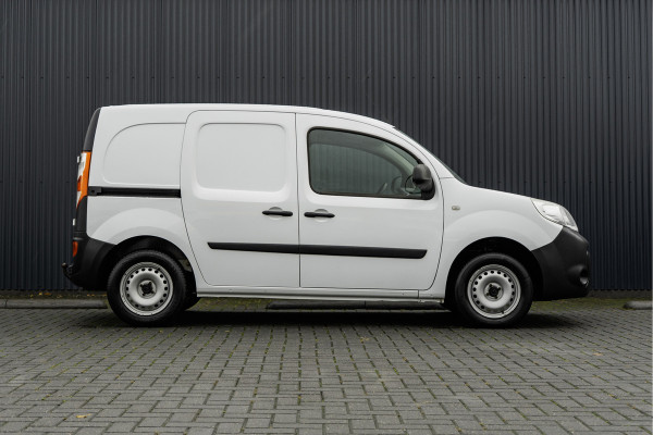Renault Kangoo 1.5 dCi 75 | Inrichting | Cruise | Airco | PDC | Eco | Euro 6