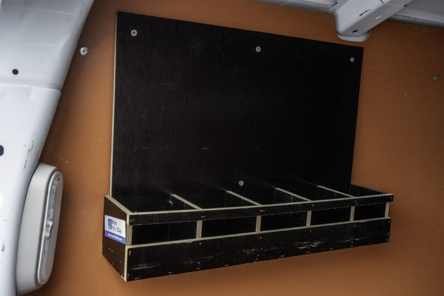 Renault Kangoo 1.5 dCi 75 | Inrichting | Cruise | Airco | PDC | Eco | Euro 6