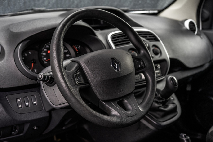 Renault Kangoo 1.5 dCi 75 | Inrichting | Cruise | Airco | PDC | Eco | Euro 6