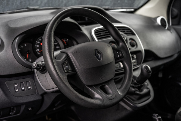 Renault Kangoo 1.5 dCi 75 | Inrichting | Cruise | Airco | PDC | Eco | Euro 6