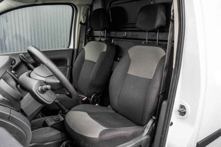 Renault Kangoo 1.5 dCi 75 | Inrichting | Cruise | Airco | PDC | Eco | Euro 6