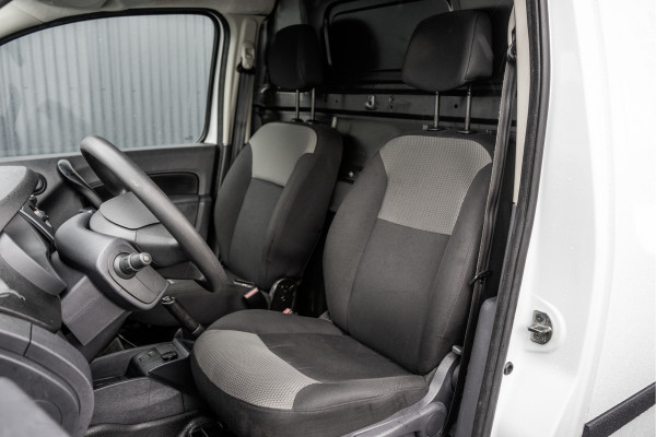 Renault Kangoo 1.5 dCi 75 | Inrichting | Cruise | Airco | PDC | Eco | Euro 6