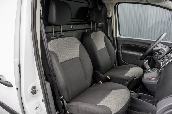 Renault Kangoo 1.5 dCi 75 | Inrichting | Cruise | Airco | PDC | Eco | Euro 6