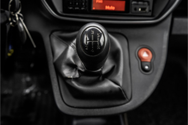 Renault Kangoo 1.5 dCi 75 | Inrichting | Cruise | Airco | PDC | Eco | Euro 6