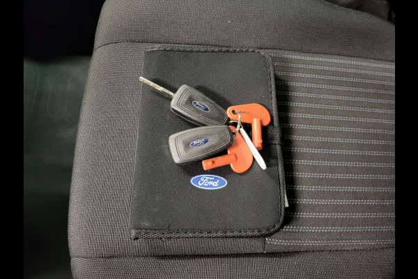 Ford Transit 2.0TDCI 130pk Bakwagen Laadklep Euro 6!