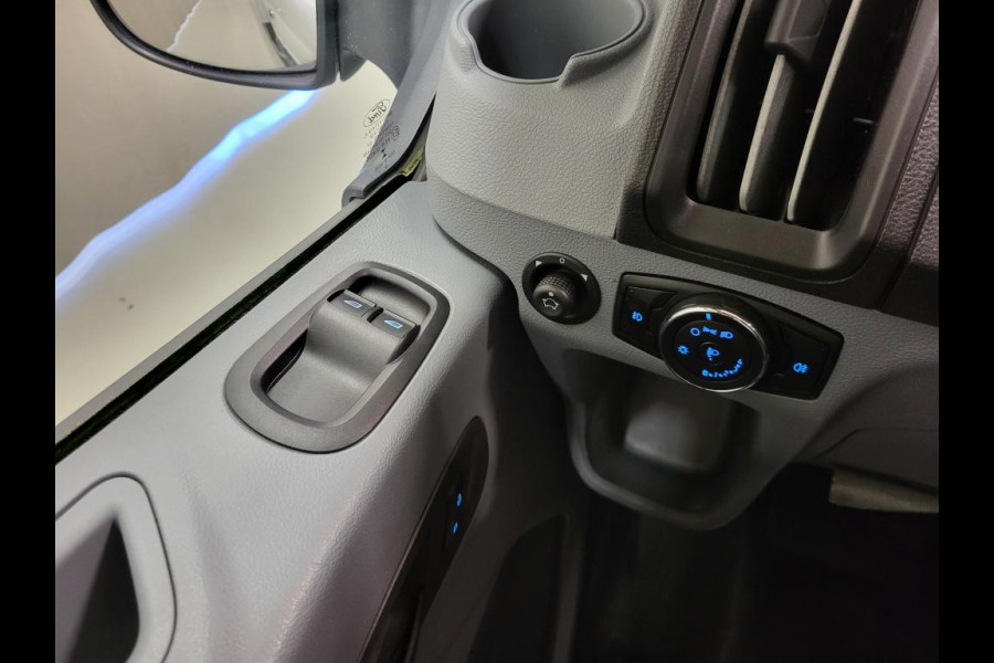 Ford Transit 2.0TDCI 130pk Bakwagen Laadklep Euro 6!