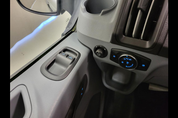 Ford Transit 2.0TDCI 130pk Bakwagen Laadklep Euro 6!