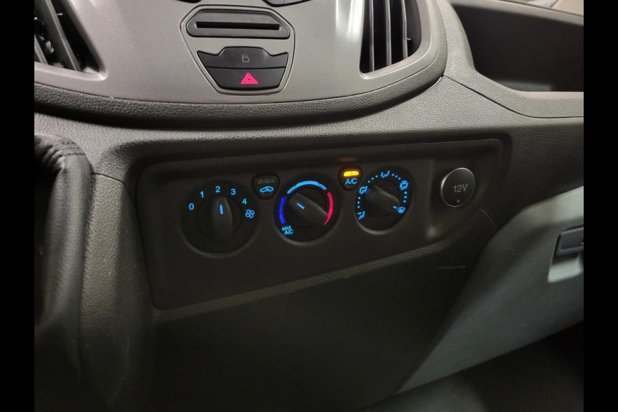 Ford Transit 2.0TDCI 130pk Bakwagen Laadklep Euro 6!