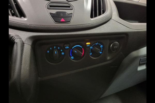 Ford Transit 2.0TDCI 130pk Bakwagen Laadklep Euro 6!