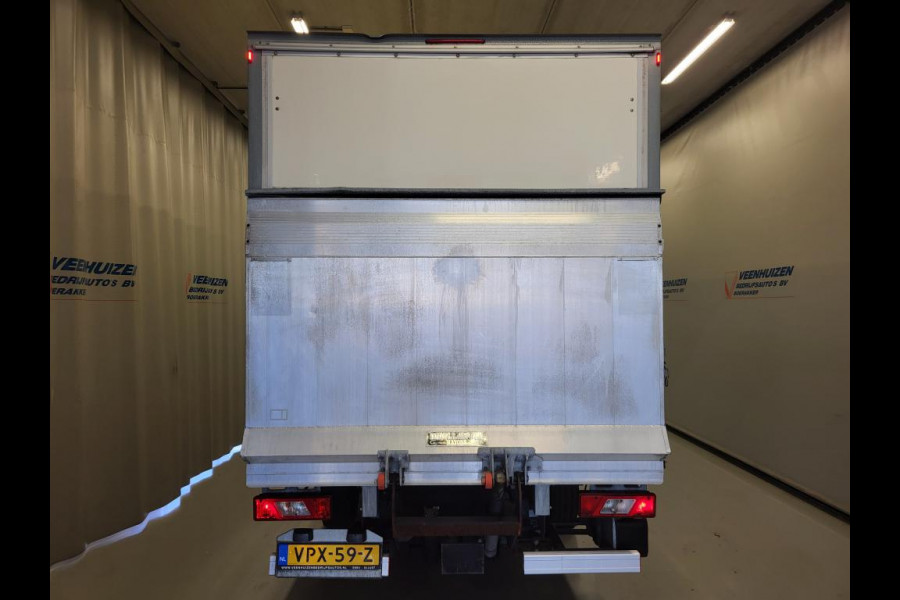 Ford Transit 2.0TDCI 130pk Bakwagen Laadklep Euro 6!